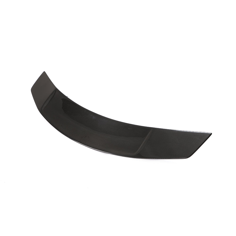 Dry Carbon Spoiler voor Audi R8 Coupe 4S