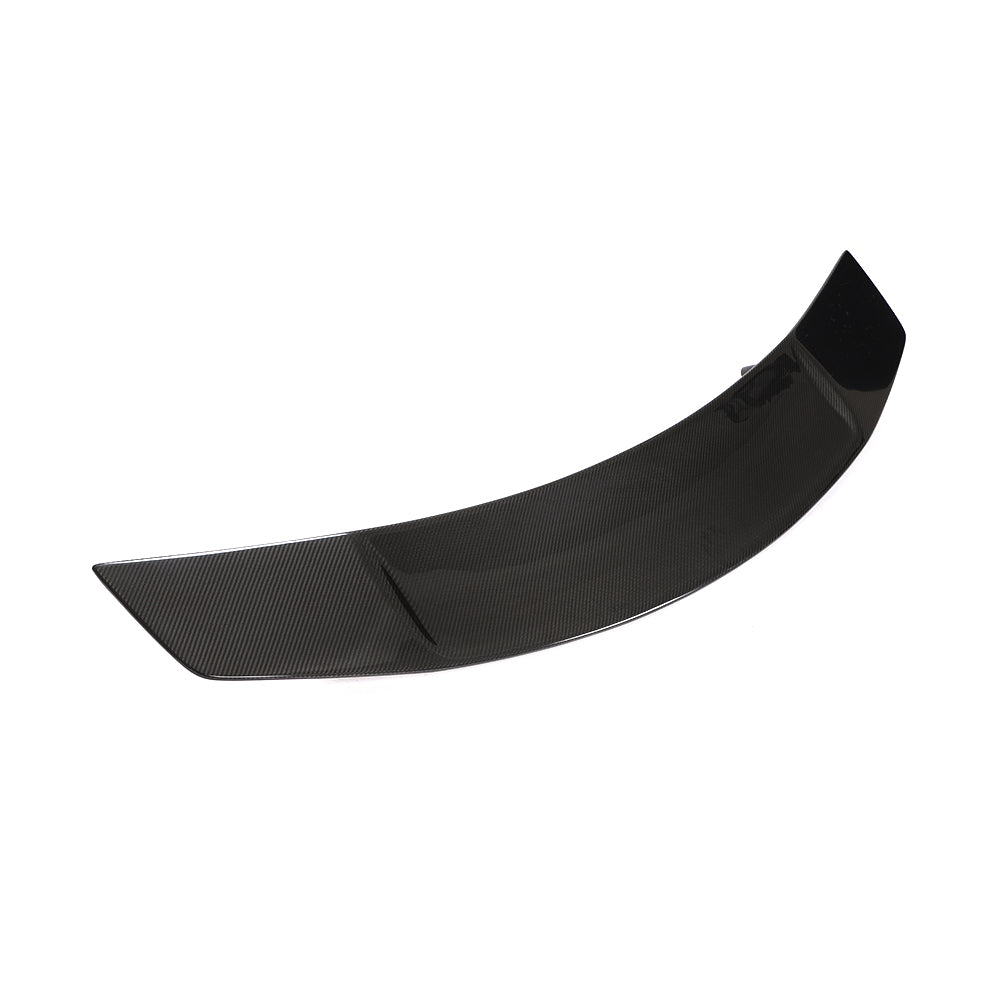 Dry Carbon Spoiler voor Audi R8 Coupe 4S