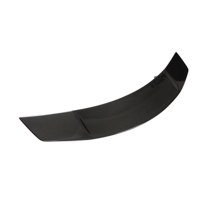 Dry Carbon Spoiler voor Audi R8 Coupe 4S
