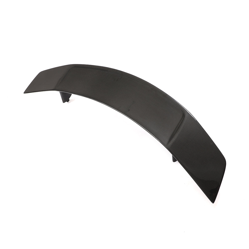 Dry Carbon Spoiler voor Audi R8 Coupe 4S