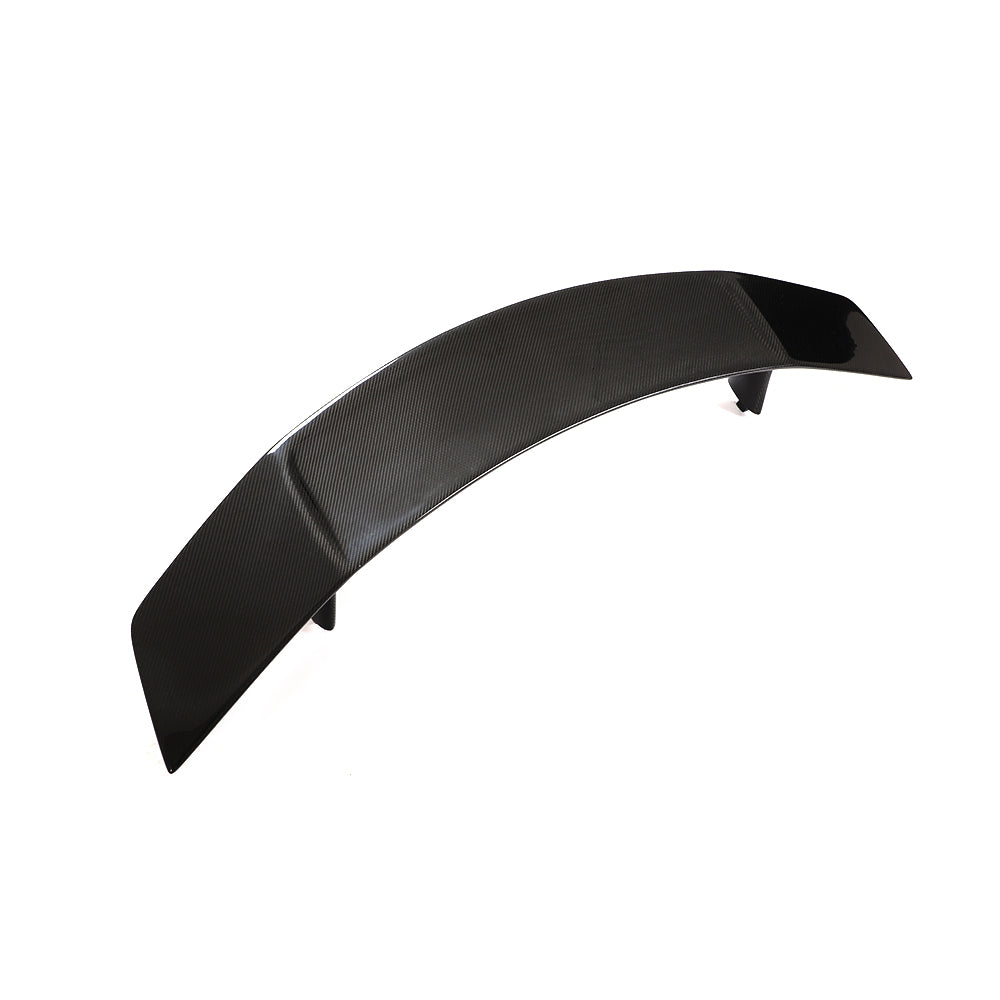 Dry Carbon Spoiler voor Audi R8 Coupe 4S