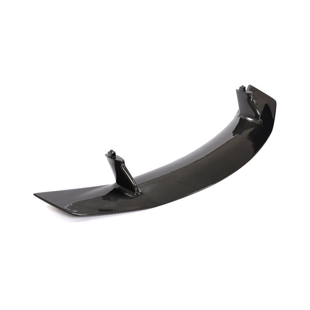 Dry Carbon Spoiler voor Audi R8 Coupe 4S