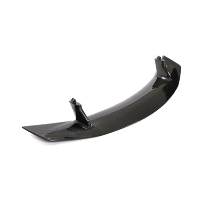 Dry Carbon Spoiler voor Audi R8 Coupe 4S