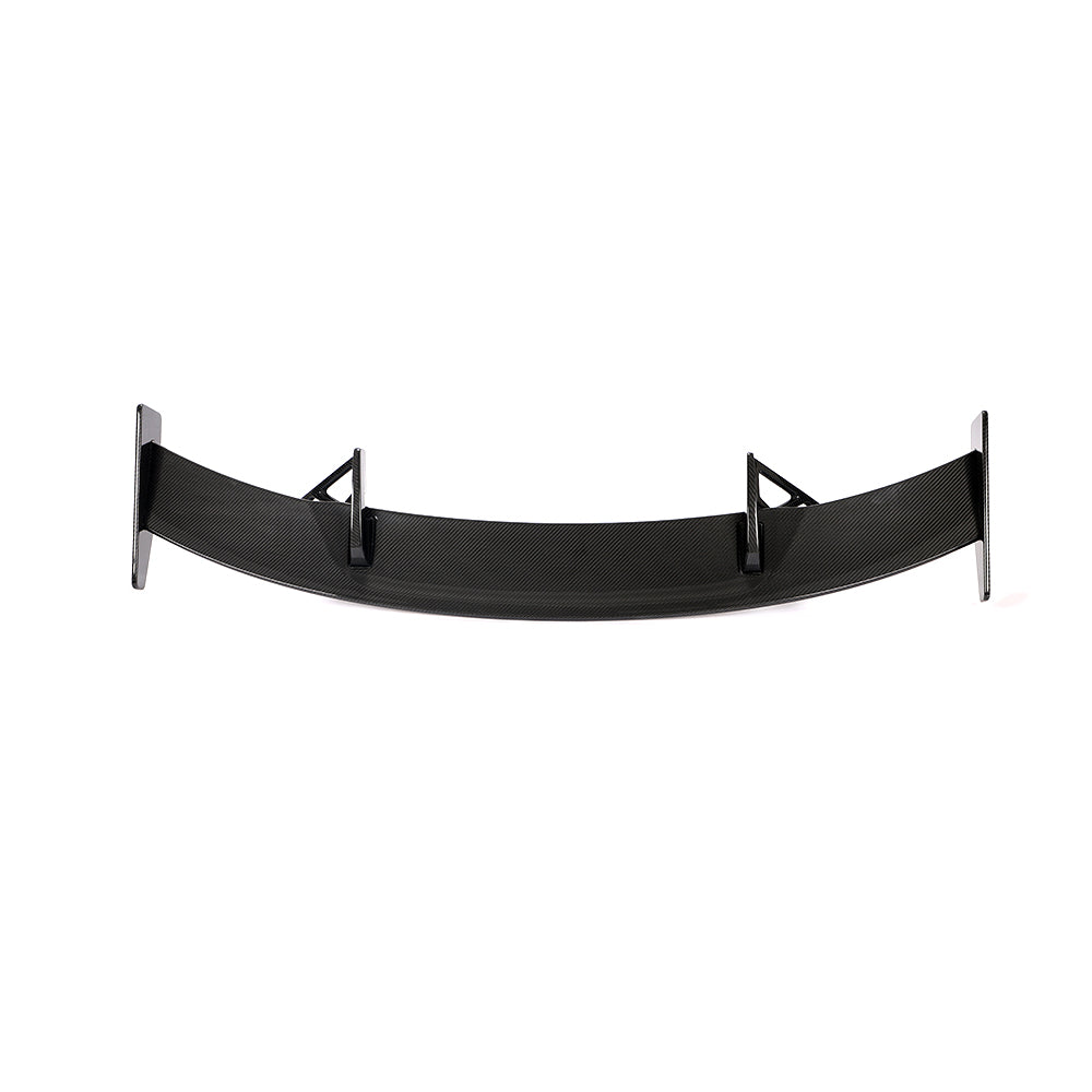 Dry Carbon Spoiler voor Audi TT/S-line/TTS/TTRS MK3
