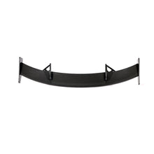 Dry Carbon Spoiler voor Audi TT/S-line/TTS/TTRS MK3