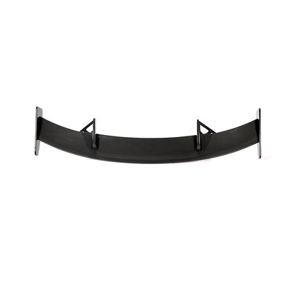 Dry Carbon Spoiler voor Audi TT/S-line/TTS/TTRS MK3