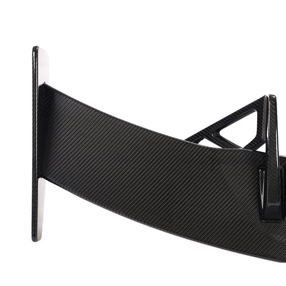 Dry Carbon Spoiler voor Audi TT/S-line/TTS/TTRS MK3