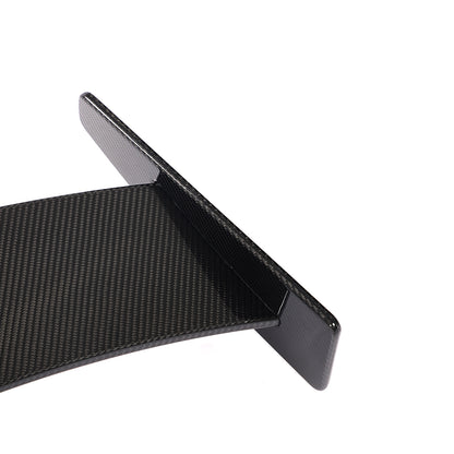 Dry Carbon Spoiler voor Audi TT/S-line/TTS/TTRS MK3