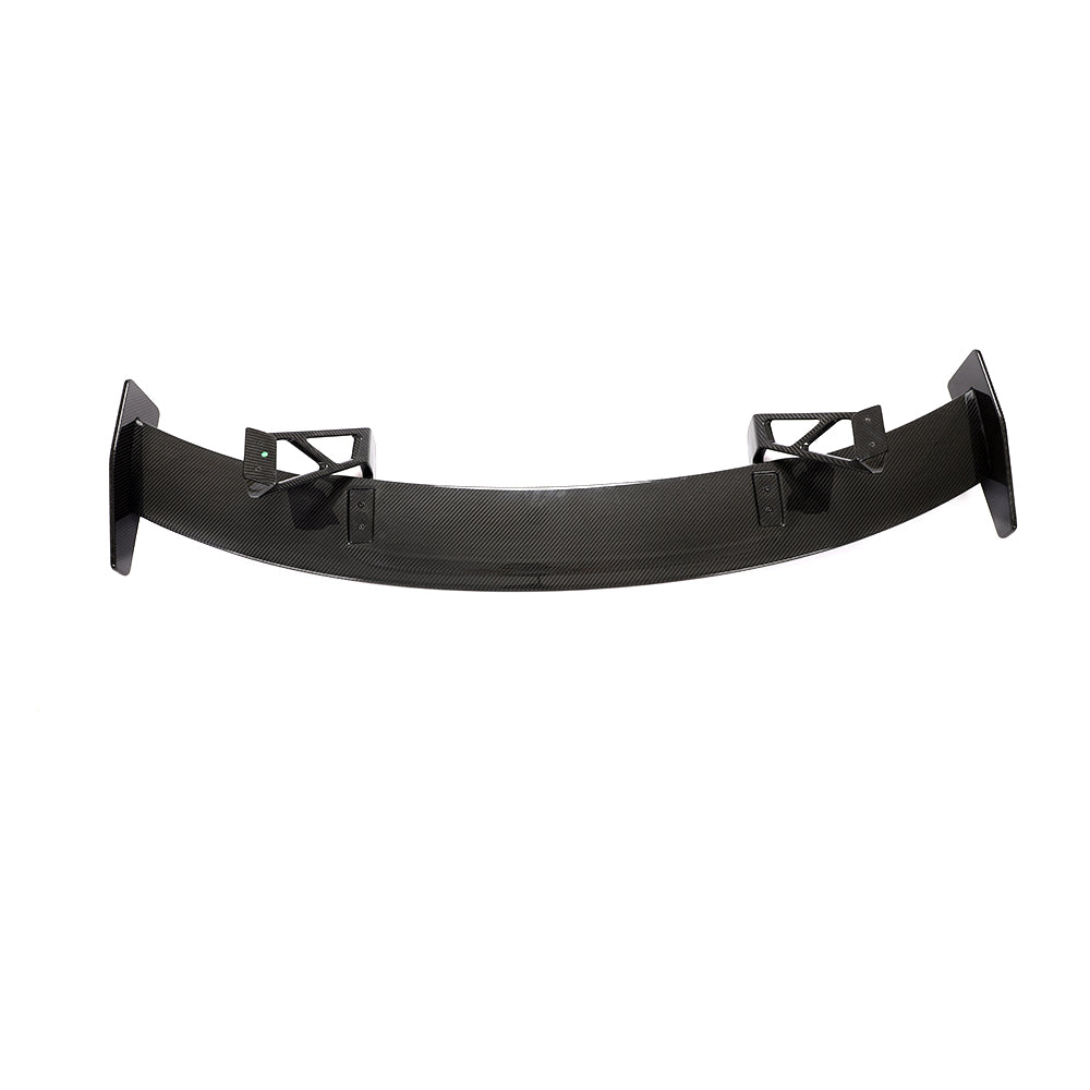 Dry Carbon Spoiler voor Audi TT/S-line/TTS/TTRS MK3