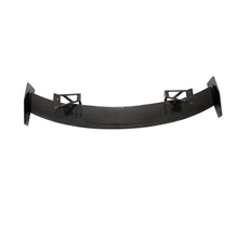 Dry Carbon Spoiler voor Audi TT/S-line/TTS/TTRS MK3