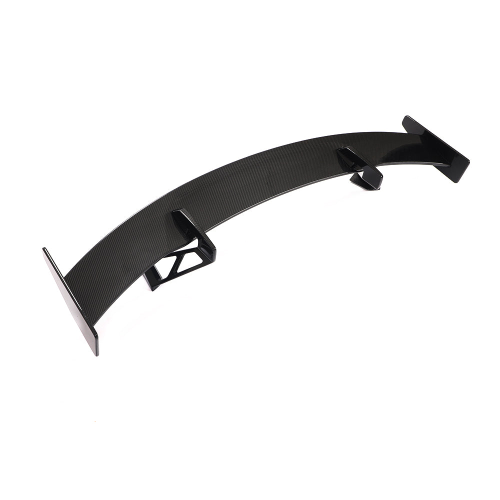 Dry Carbon Spoiler voor Audi TT/S-line/TTS/TTRS MK3