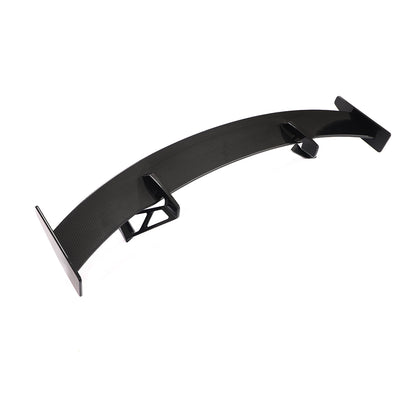 Dry Carbon Spoiler voor Audi TT/S-line/TTS/TTRS MK3