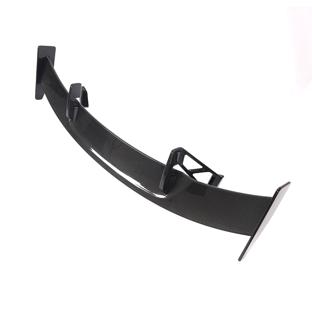 Dry Carbon Spoiler voor Audi TT/S-line/TTS/TTRS MK3