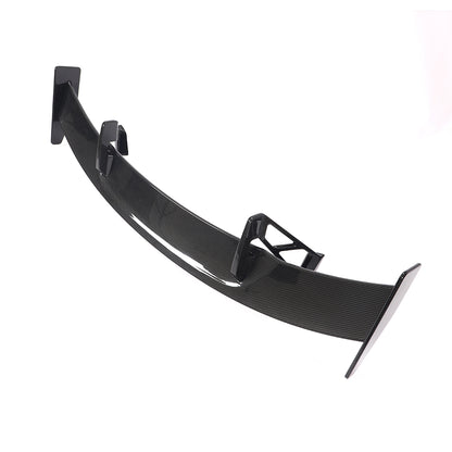Dry Carbon Spoiler voor Audi TT/S-line/TTS/TTRS MK3
