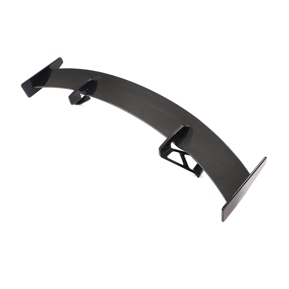 Dry Carbon Spoiler voor Audi TT/S-line/TTS/TTRS MK3
