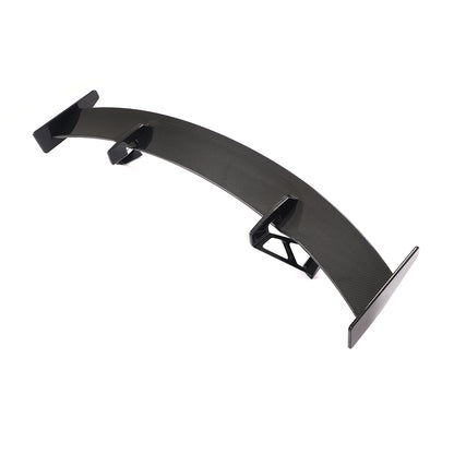 Dry Carbon Spoiler voor Audi TT/S-line/TTS/TTRS MK3