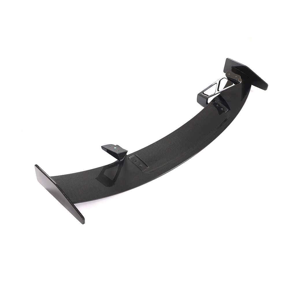 Dry Carbon Spoiler voor Audi TT/S-line/TTS/TTRS MK3