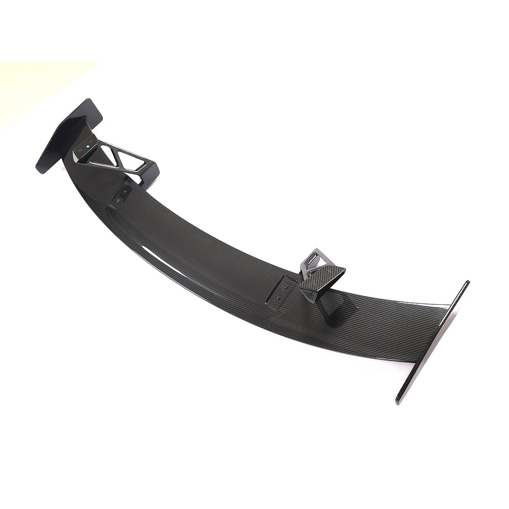 Dry Carbon Spoiler voor Audi TT/S-line/TTS/TTRS MK3