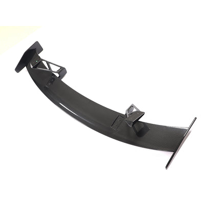 Dry Carbon Spoiler voor Audi TT/S-line/TTS/TTRS MK3