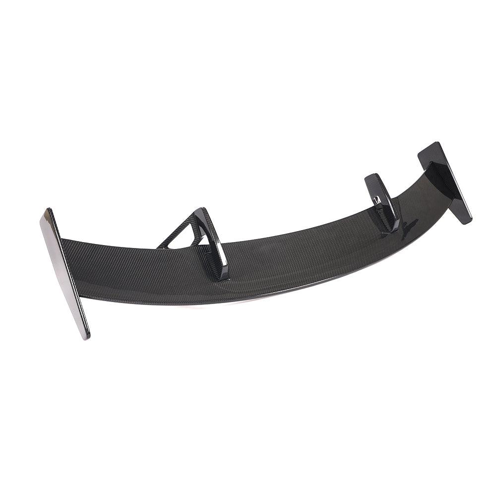 Dry Carbon Spoiler voor Audi TT/S-line/TTS/TTRS MK3