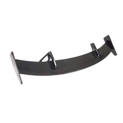 Dry Carbon Spoiler voor Audi TT/S-line/TTS/TTRS MK3