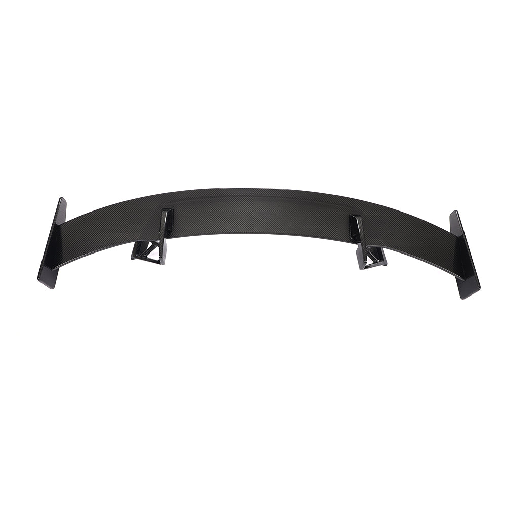 Dry Carbon Spoiler voor Audi TT/S-line/TTS/TTRS MK3
