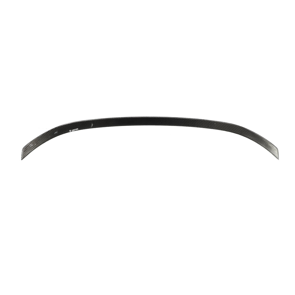 Dry Carbon Spoiler voor BMW 2 Serie / M2 G42, G87