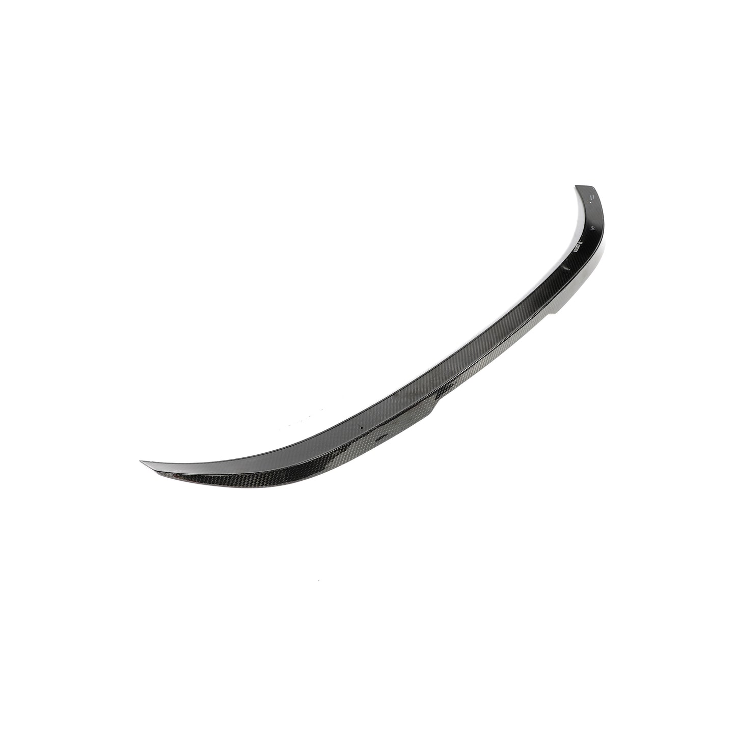 Dry Carbon Spoiler voor BMW 2 Serie / M2 G42, G87
