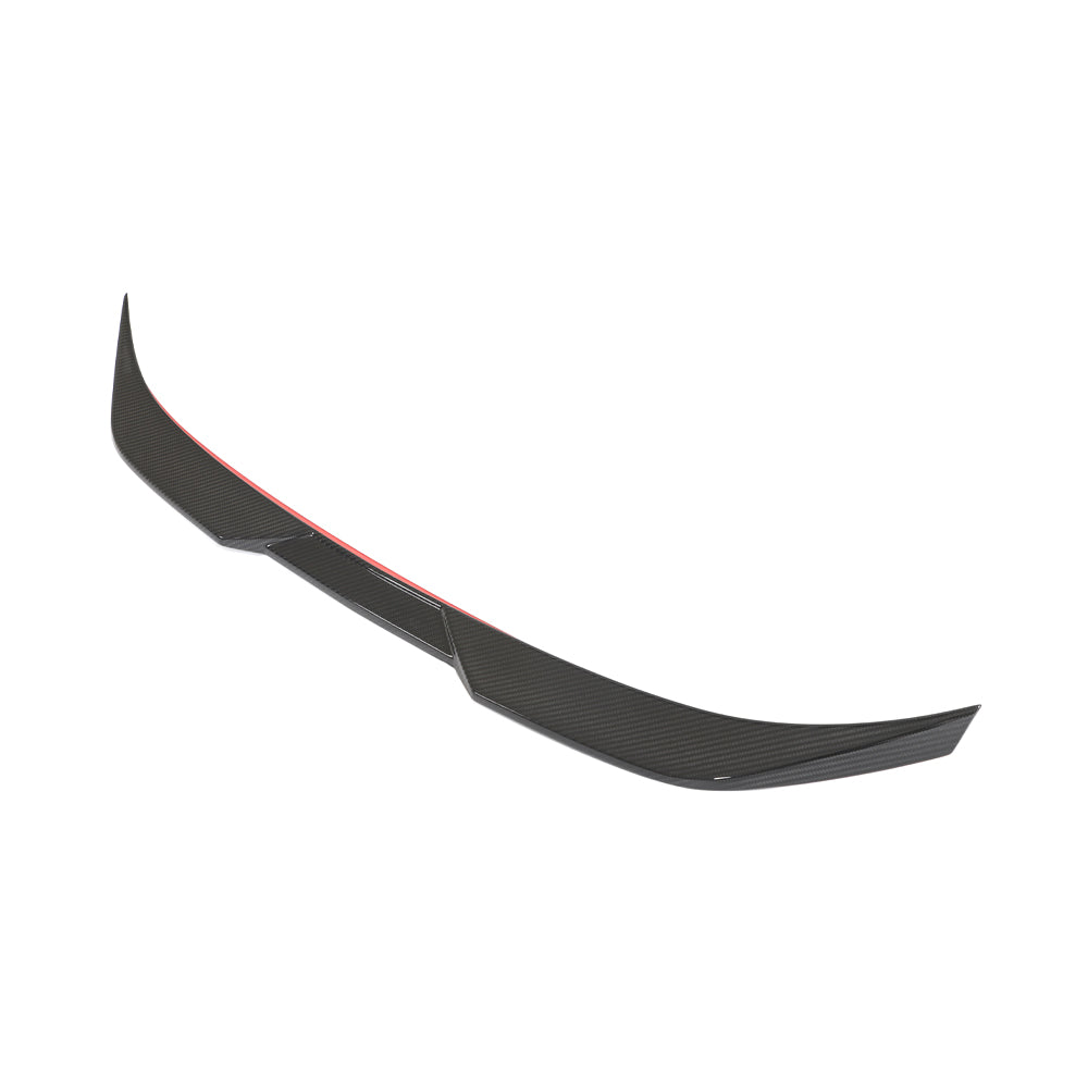 Dry Carbon Spoiler voor BMW 2 Serie / M2 G42, G87