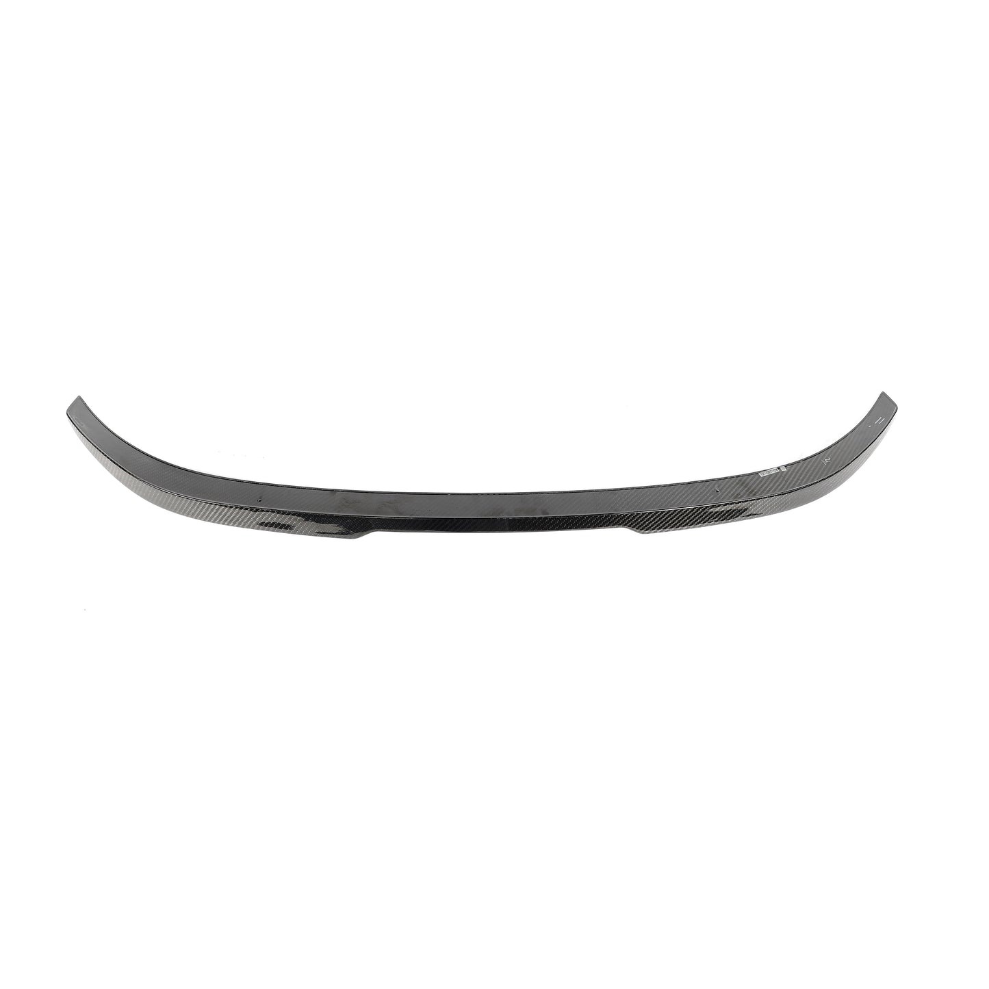Dry Carbon Spoiler voor BMW 2 Serie / M2 G42, G87