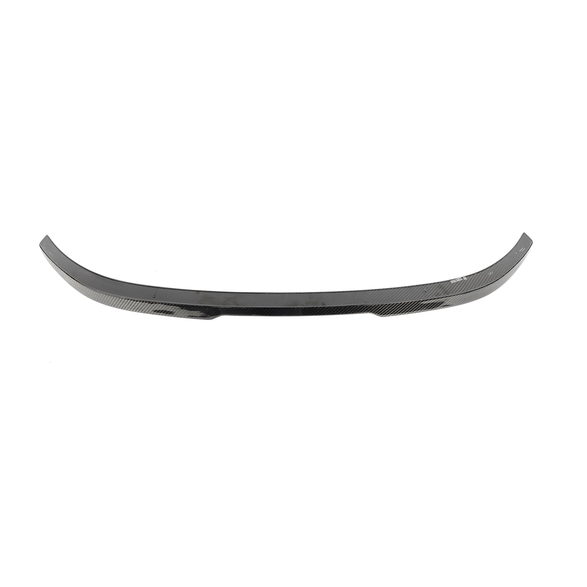 Dry Carbon Spoiler voor BMW 2 Serie / M2 G42, G87