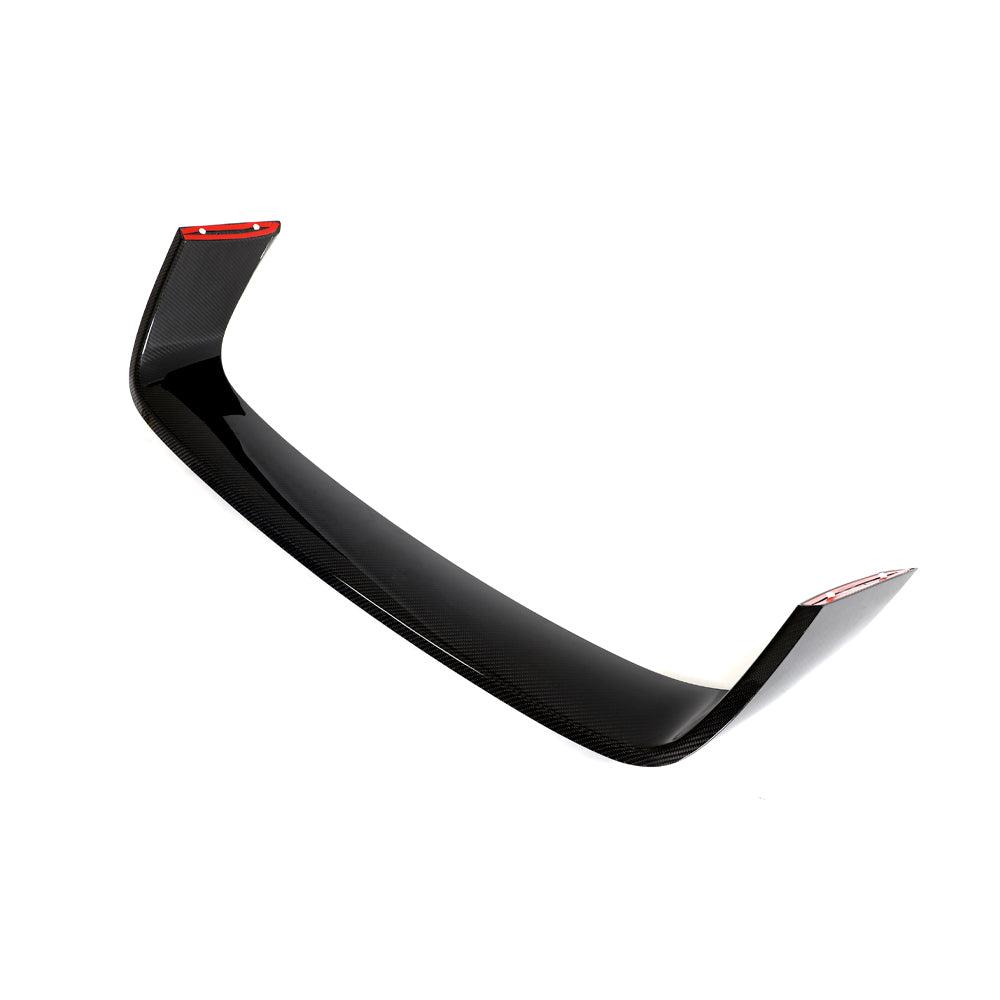 Dry Carbon Spoiler voor BMW 2 Serie / M2 G42, G87