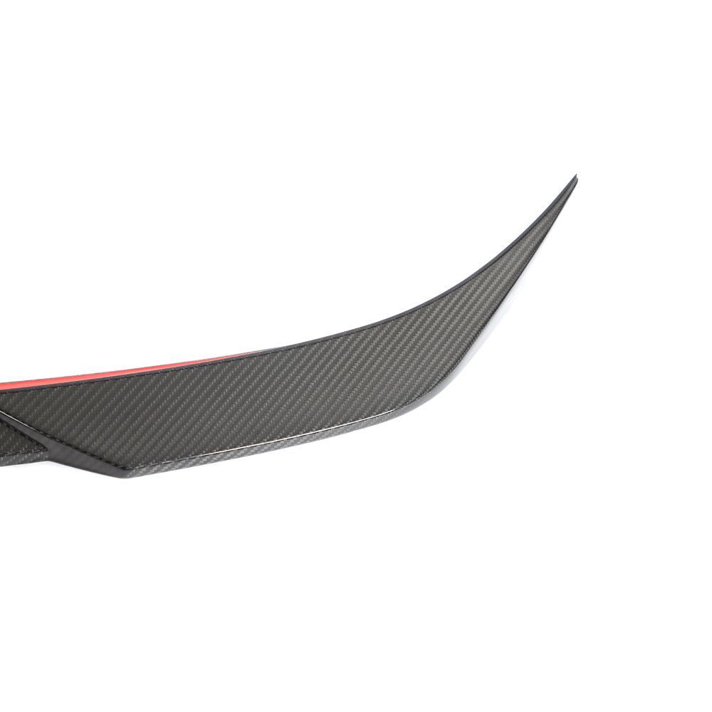 Dry Carbon Spoiler voor BMW 2 Serie / M2 G42, G87