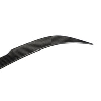 Dry Carbon Spoiler voor BMW 2 Serie / M2 G42, G87