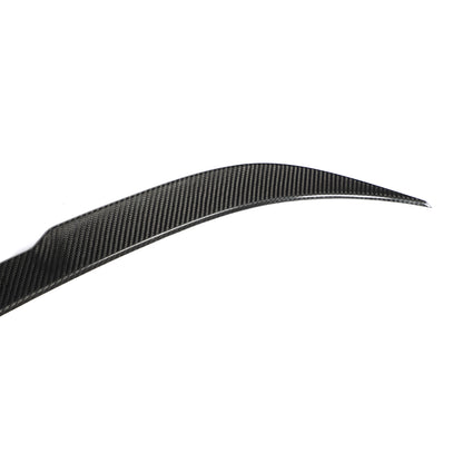 Dry Carbon Spoiler voor BMW 2 Serie / M2 G42, G87