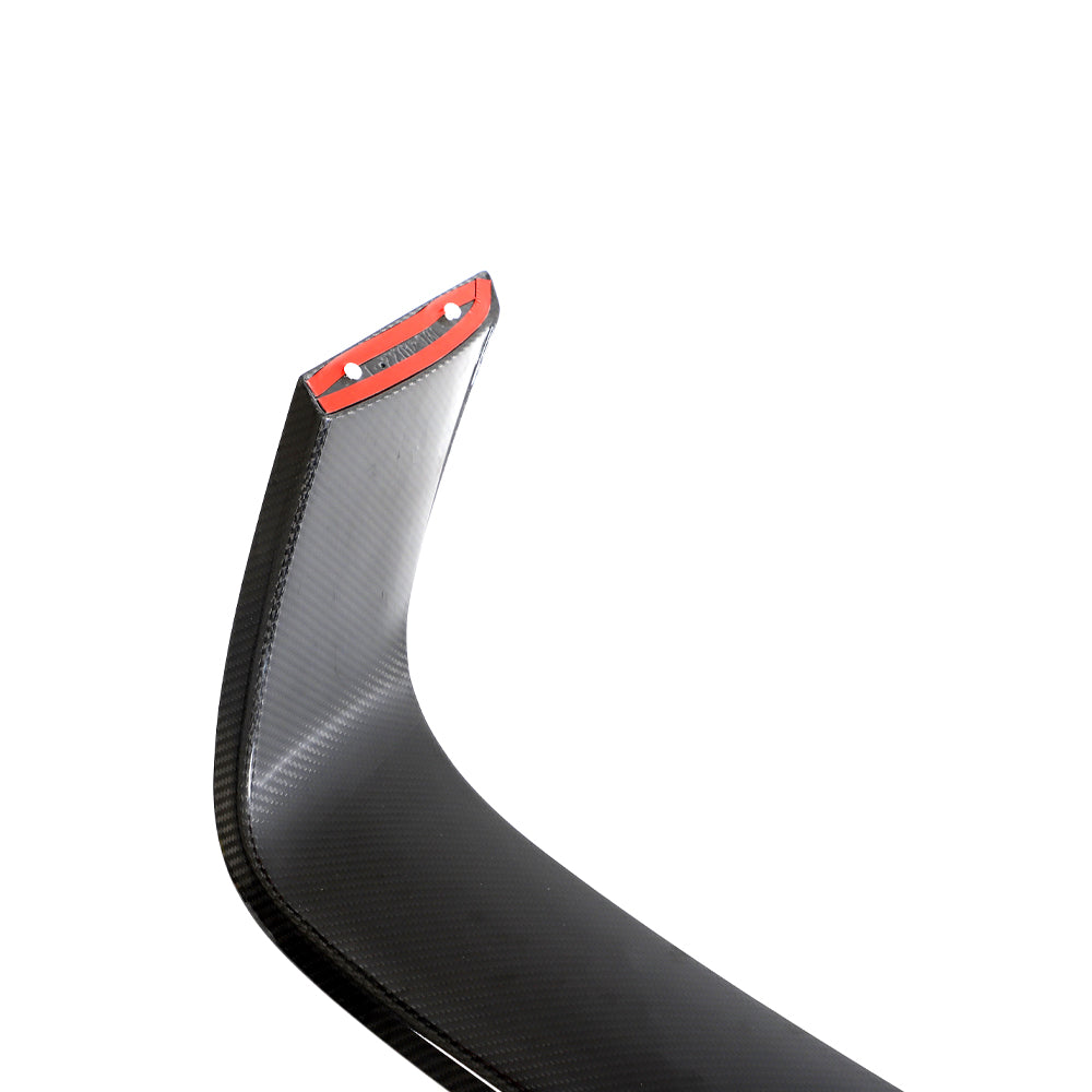 Dry Carbon Spoiler voor BMW 2 Serie / M2 G42, G87