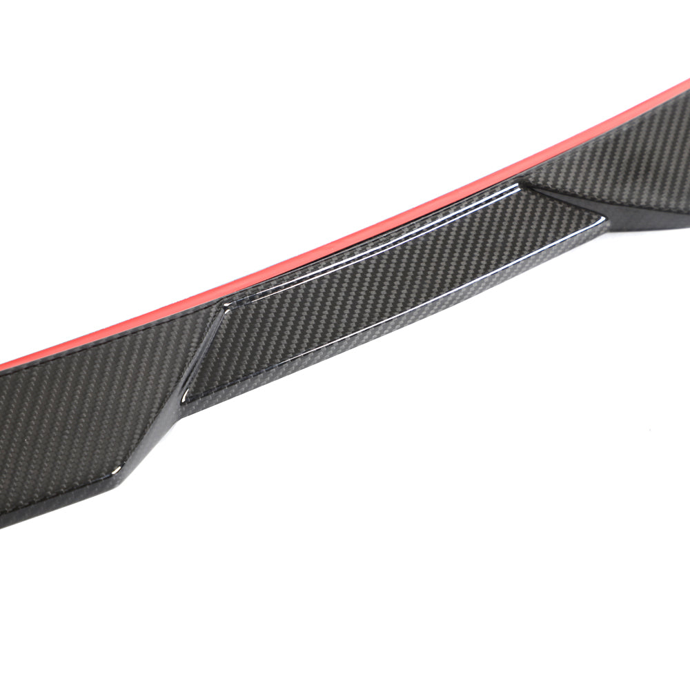 Dry Carbon Spoiler voor BMW 2 Serie / M2 G42, G87