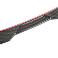 Dry Carbon Spoiler voor BMW 2 Serie / M2 G42, G87