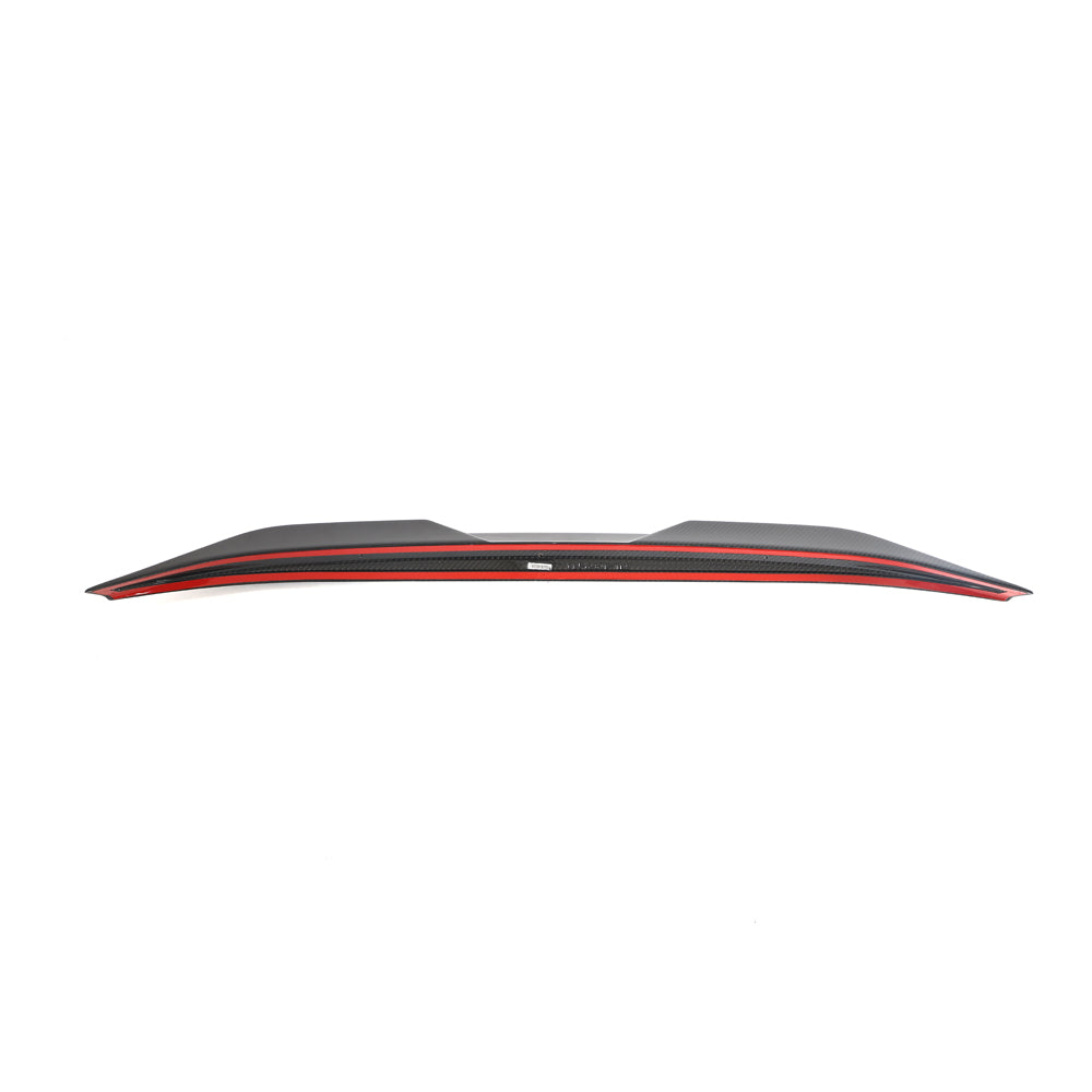 Dry Carbon Spoiler voor BMW 2 Serie / M2 G42, G87