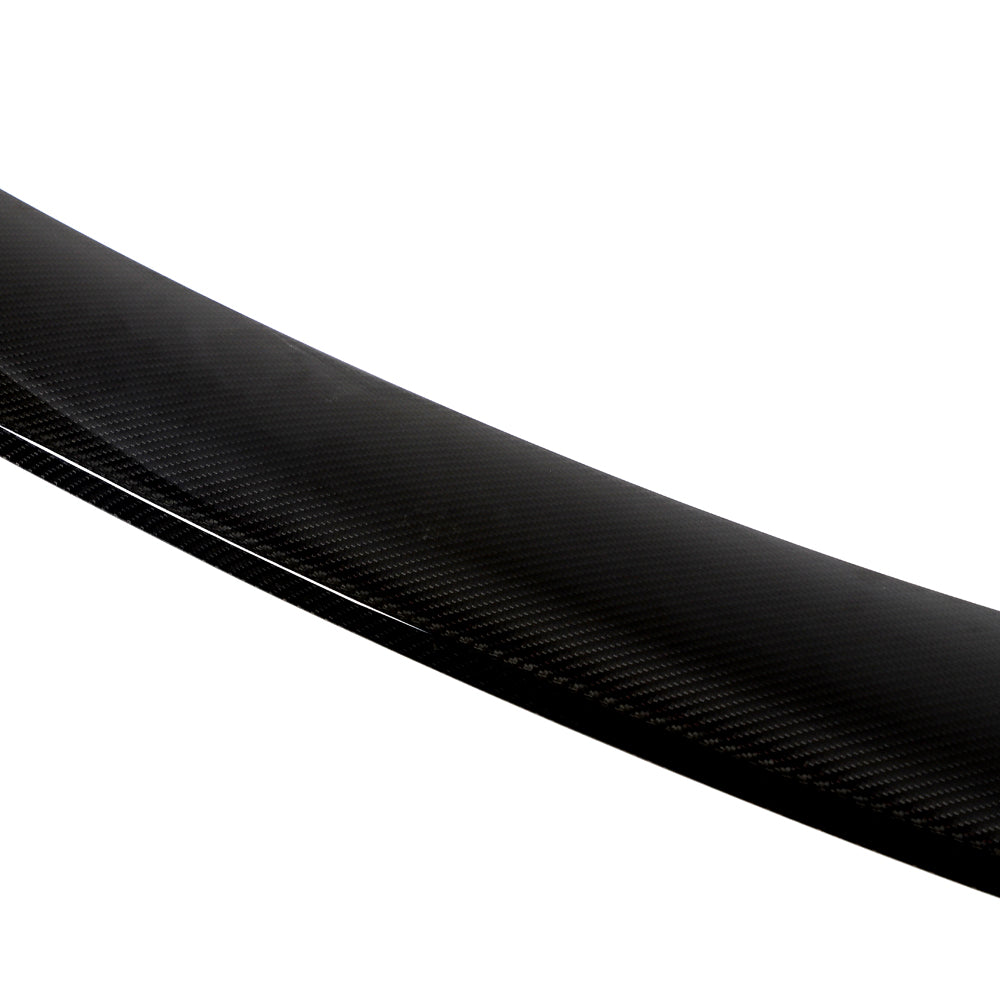 Dry Carbon Spoiler voor BMW 2 Serie / M2 G42, G87