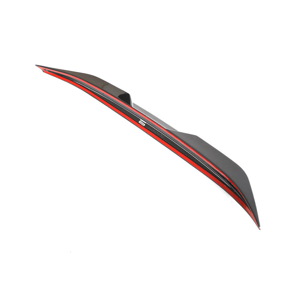 Dry Carbon Spoiler voor BMW 2 Serie / M2 G42, G87