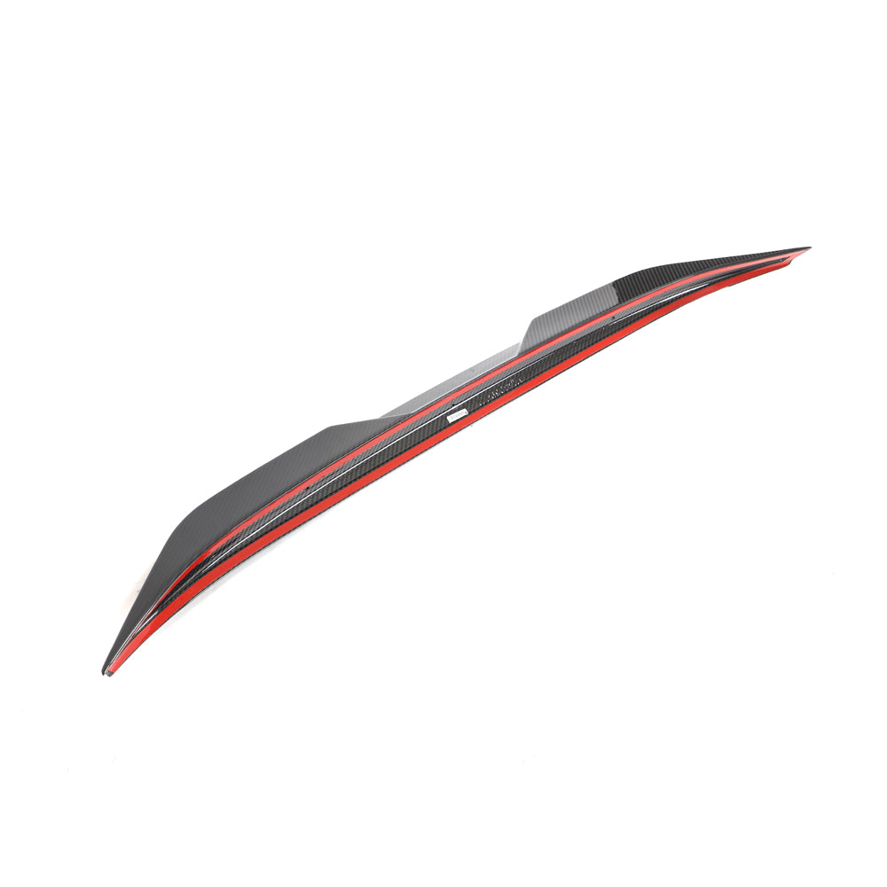 Dry Carbon Spoiler voor BMW 2 Serie / M2 G42, G87
