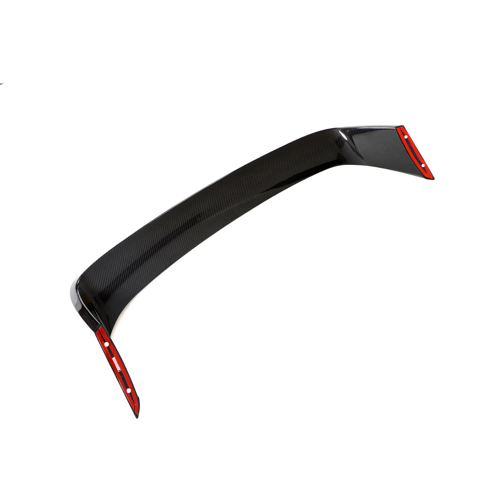 Dry Carbon Spoiler voor BMW 2 Serie / M2 G42, G87