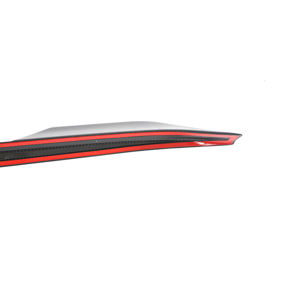 Dry Carbon Spoiler voor BMW 2 Serie / M2 G42, G87