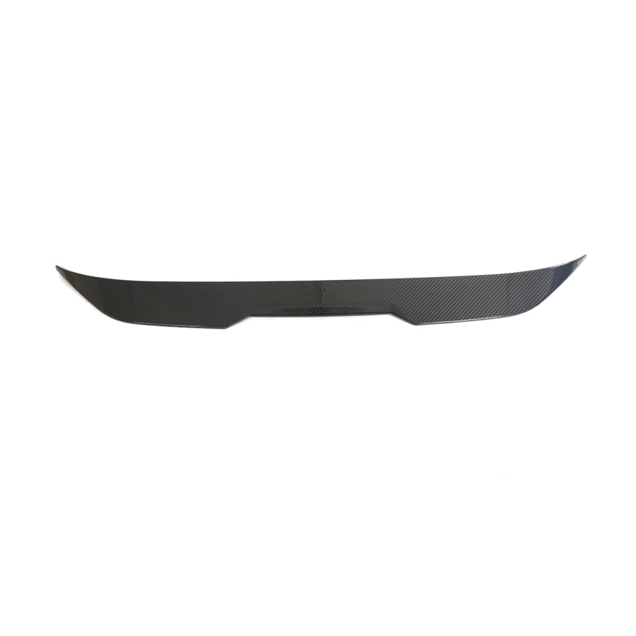 Dry Carbon Spoiler voor BMW 2 Serie / M2 G42, G87