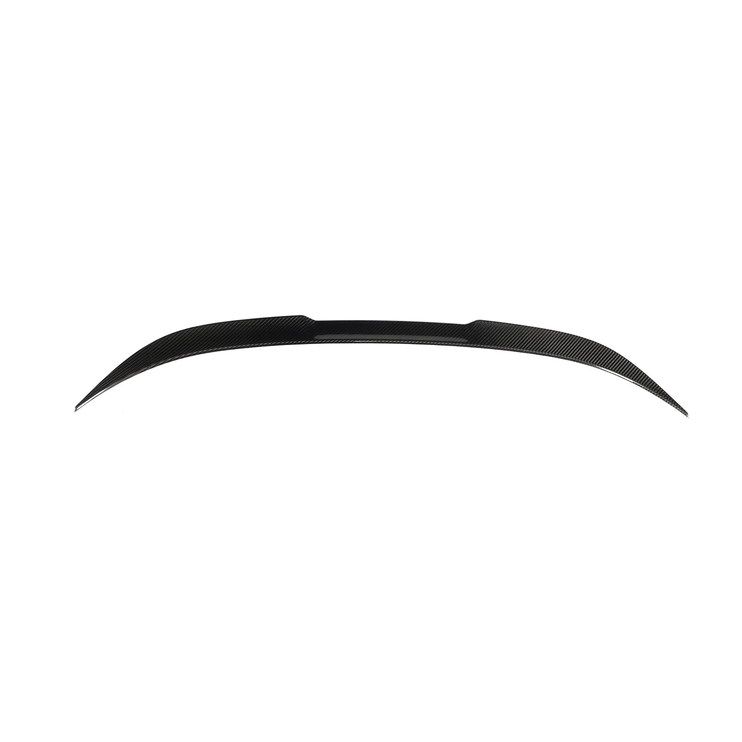 Dry Carbon Spoiler voor BMW 2 Serie / M2 G42, G87
