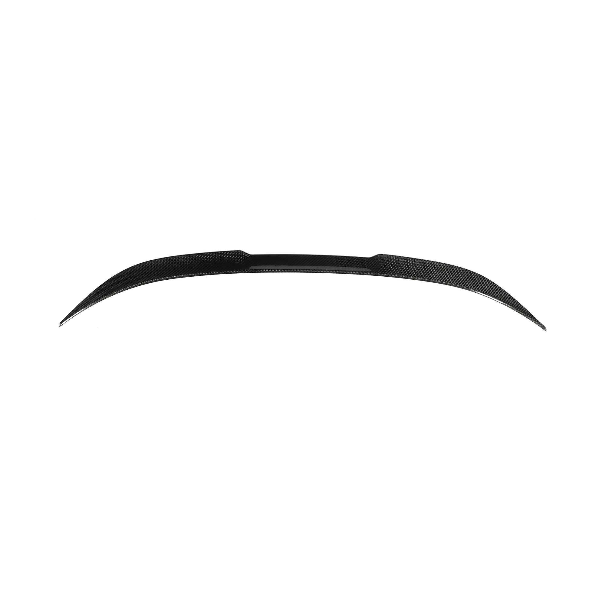 Dry Carbon Spoiler voor BMW 2 Serie / M2 G42, G87