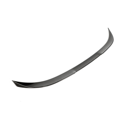 Dry Carbon Spoiler voor BMW 2 Serie / M2 G42, G87