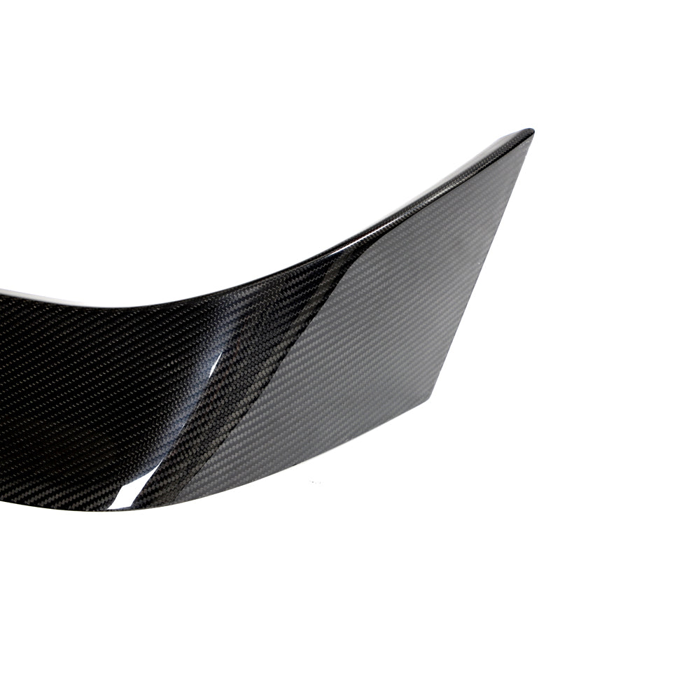 Dry Carbon Spoiler voor BMW 2 Serie / M2 G42, G87