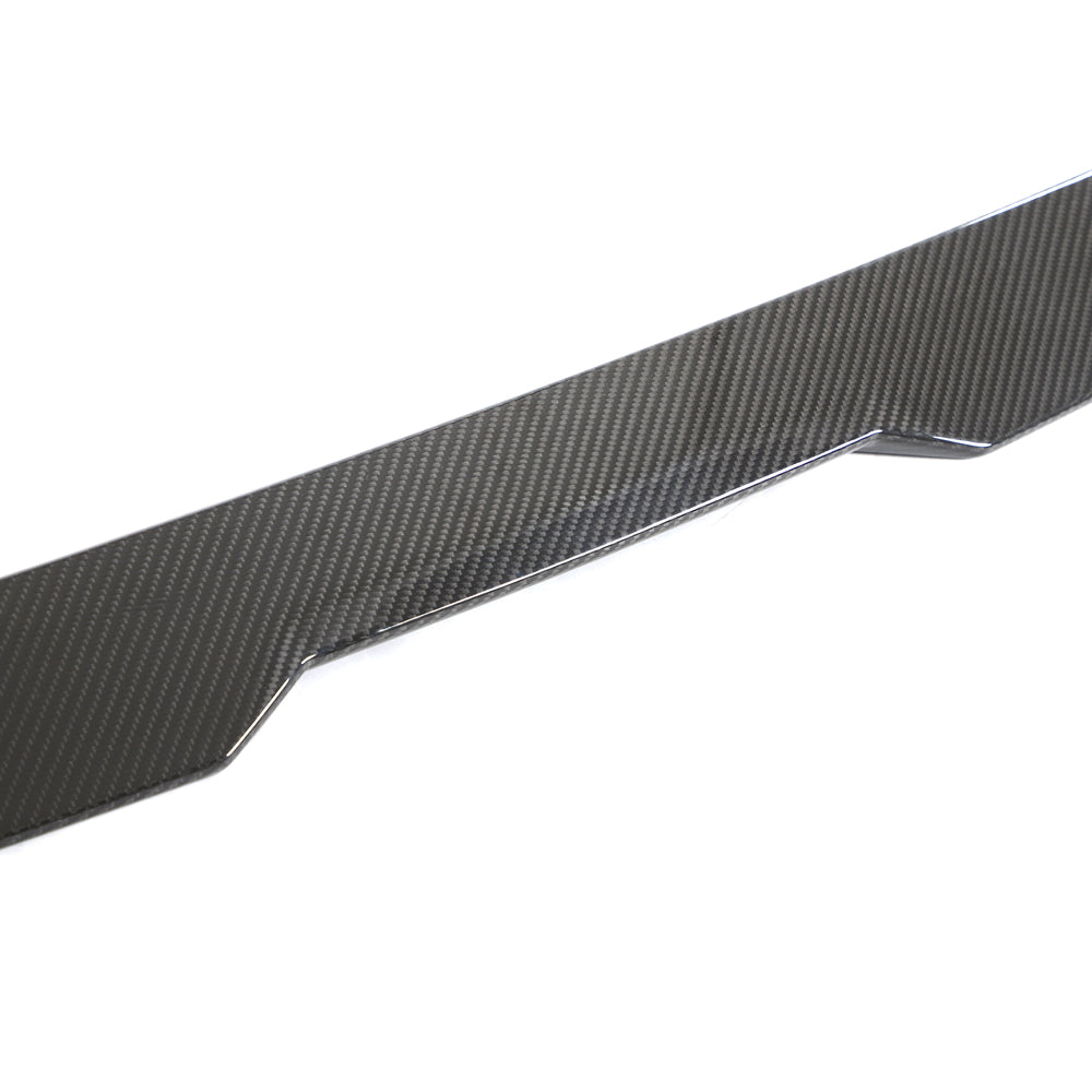 Dry Carbon Spoiler voor BMW 2 Serie / M2 G42, G87